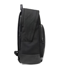 TOMMY HILFIGER TH Plecak nylonowy czarny - Plecaki na laptopa do pracy - 4