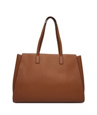 LOVE MOSCHINO SOFT SCULPT Torba na zakupy na ramię SK&Oacute;RA - Torby damskie - 4