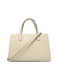 LOVE MOSCHINO SOFT SCULPT Torebka z paskiem na ramię - Torby damskie