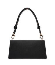 LOVE MOSCHINO SOFT SCULPT Torba na ramię Czarny - Torby damskie - 4