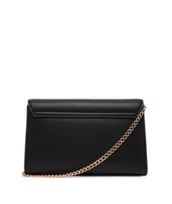LOVE MOSCHINO HEART TURNLOCK Mała torba na ramię - Torby damskie