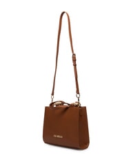 LOVE MOSCHINO JEWEL Torba akt&oacute;wka z paskiem na ramię SK&Oacute;RA - Torby damskie - 4