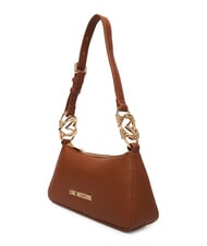 LOVE MOSCHINO JEWEL Mała torba na ramię SK&Oacute;RA - Torby damskie - 2