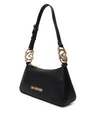 LOVE MOSCHINO JEWEL Mała torba na ramię - Torby damskie