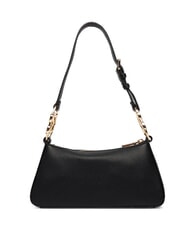 LOVE MOSCHINO JEWEL Mała torba na ramię Czarny - Torby damskie - 4