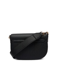 LOVE MOSCHINO GIANT Torba na ramię z klapką Czarny - Torby damskie - 2