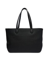 LOVE MOSCHINO GIANT Torba na zakupy na ramię Czarny - Torby damskie - 4