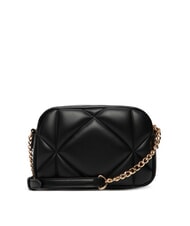 LOVE MOSCHINO EMBOSSED Torba na aparat fotograficzny - Torby damskie