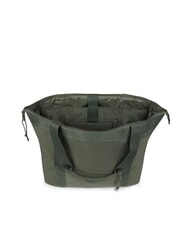 EASTPAK TRAVEL TOTE Torba na laptopa 16" monotonny khaki - Torby damskie - 5