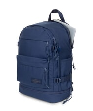 EASTPAK EVERYDAY PAKR Plecak na laptopa 16" monotonna marynarka - Plecaki szkolne i rekreacyjne - 3