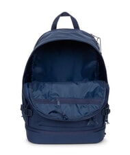 EASTPAK EVERYDAY PAKR Plecak na laptopa 16" monotonna marynarka - Plecaki szkolne i rekreacyjne - 6