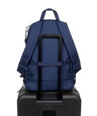 EASTPAK EVERYDAY PAKR Plecak na laptopa 16" monotonna marynarka - Plecaki szkolne i rekreacyjne - 7