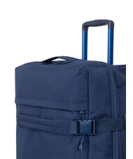 EASTPAK TRANSIT'R M W&oacute;zek średniej wielkości monotonna marynarka - W&oacute;zki p&oacute;łsztywne - 4