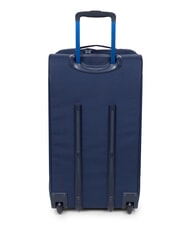 EASTPAK TRANSIT'R M W&oacute;zek średniej wielkości monotonna marynarka - W&oacute;zki p&oacute;łsztywne - 5