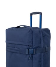 EASTPAK TRANSIT'R L Duży w&oacute;zek monotonna marynarka - W&oacute;zki p&oacute;łsztywne - 3