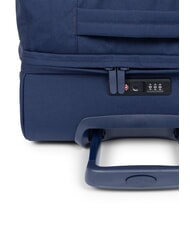 EASTPAK TRANSIT'R L Duży w&oacute;zek monotonna marynarka - W&oacute;zki p&oacute;łsztywne - 4