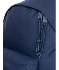 EASTPAK PADDED DAY PAK'R Plecak na laptopa 14" z kieszenią na butelkę z wodą monotonna marynarka - Plecaki szkolne i rekreacyjne - 3