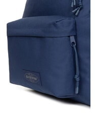 EASTPAK PADDED DAY PAK'R Plecak na laptopa 14" z kieszenią na butelkę z wodą monotonna marynarka - Plecaki szkolne i rekreacyjne - 5