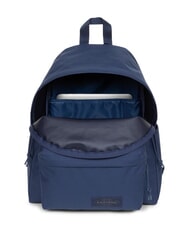 EASTPAK PADDED DAY PAK'R Plecak na laptopa 14" z kieszenią na butelkę z wodą monotonna marynarka - Plecaki szkolne i rekreacyjne - 6