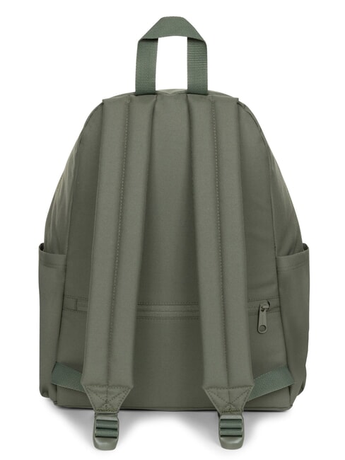 PADDED DAY PAK'R Plecak na laptopa 14" z kieszenią na butelkę z wodą monotonny khaki - Plecaki szkolne i rekreacyjne