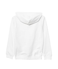 TOMMY HILFIGER TH KIDS Bluza dziecięca z zamkiem błyskawicznym - Bluzy dziecięce