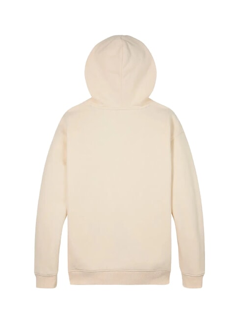 TH KIDS Bluza dziecięca z kapturem perkal - Bluzy dziecięce