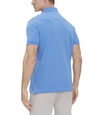 TOMMY HILFIGER 1985  Polo o dopasowanym kroju niebieski czar - Polo męskie - 2