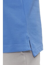 TOMMY HILFIGER 1985  Polo o dopasowanym kroju niebieski czar - Polo męskie - 4