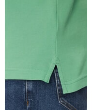 TOMMY HILFIGER 1985  Polo o dopasowanym kroju Fort Green - Polo męskie - 4