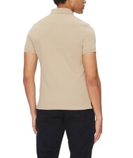 TOMMY HILFIGER 1985  Polo o dopasowanym kroju sandałowy - Polo męskie - 2