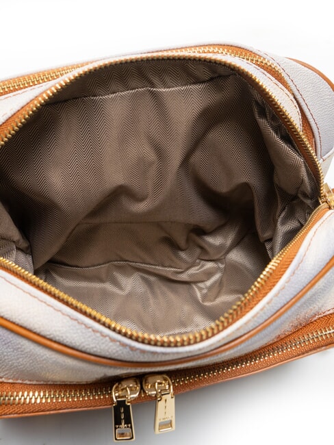 YESBAG Torba na ramię z klapką Ulica Londyńska - Torby damskie