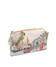 YNOT YESBAG Kuferek na kosmetyki Tęcza Londynu - Kosmetyczka - 2