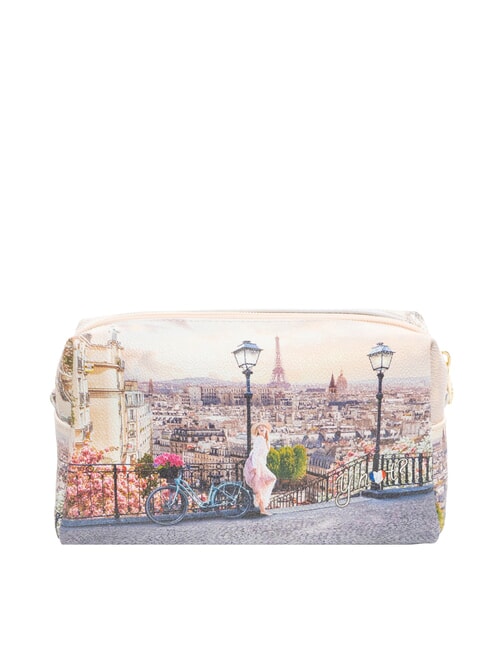 YESBAG Kuferek na kosmetyki promenada - Kosmetyczka
