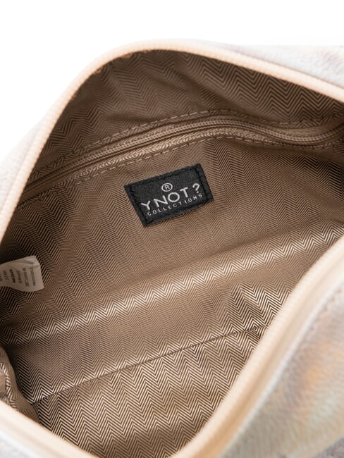 YESBAG Kuferek na kosmetyki promenada - Kosmetyczka