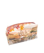 YNOT YESBAG Kosmetyczka Rzym pada deszcz - Kosmetyczka - 2