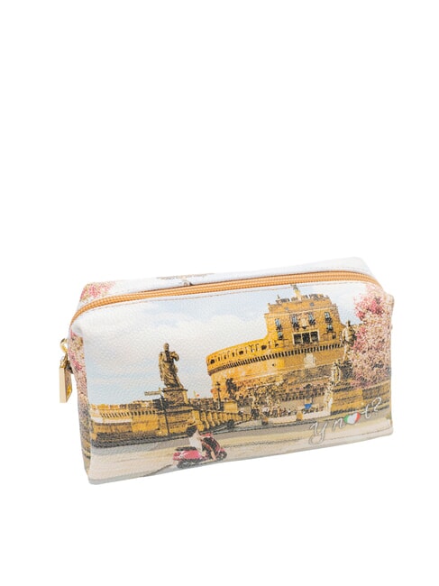 YESBAG Kosmetyczka RZYMSKIE WAKACJE - Kosmetyczka