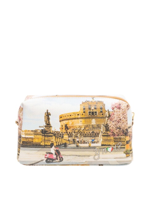 YESBAG Kosmetyczka RZYMSKIE WAKACJE - Kosmetyczka