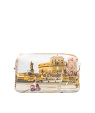 YNOT YESBAG Kosmetyczka RZYMSKIE WAKACJE - Kosmetyczka - 3