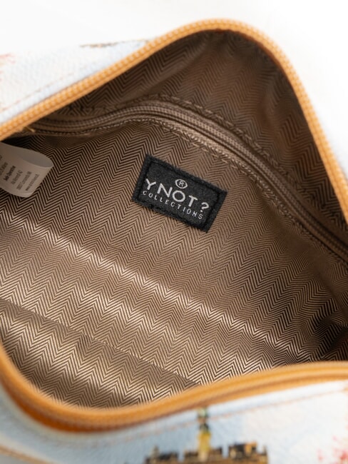 YESBAG Kosmetyczka RZYMSKIE WAKACJE - Kosmetyczka