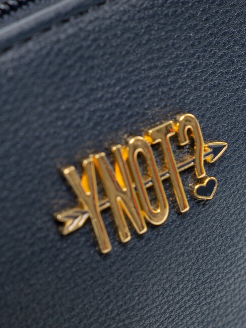 LOVERS Rozszerzona kosmetyczka marynarka wojenna - Kosmetyczka
