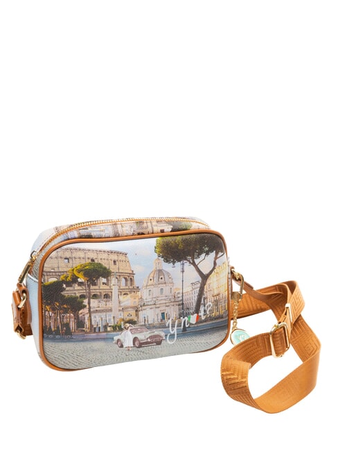 YESBAG Torba na aparat fotograficzny z kieszenią cesarski - Torby damskie