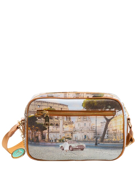 YESBAG Torba na aparat fotograficzny z kieszenią cesarski - Torby damskie
