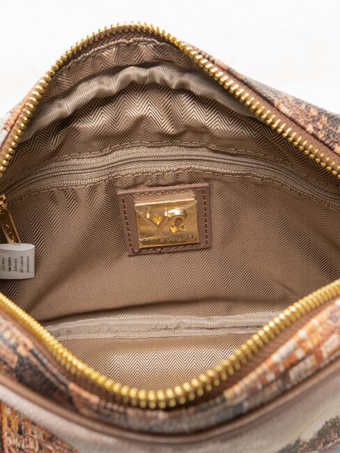 YESBAG Torba na ramię do aparatu jesień w Holandii - Torby damskie