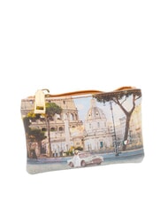 YNOT YESBAG Brelok-etui z zamkiem błyskawicznym cesarski - Brelok - 2