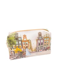 YNOT YESBAG Kuferek na kosmetyki Holland Dreams - Kosmetyczka - 2