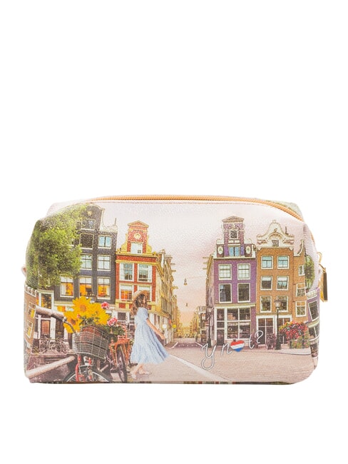 YESBAG Kuferek na kosmetyki Holland Dreams - Kosmetyczka