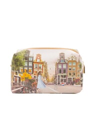 YNOT YESBAG Kuferek na kosmetyki Holland Dreams - Kosmetyczka - 4