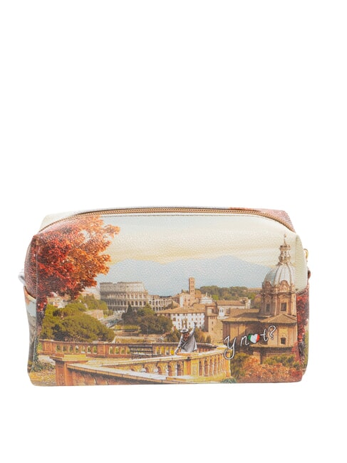 YESBAG Kosmetyczka Krajobraz Rzymu - Kosmetyczka