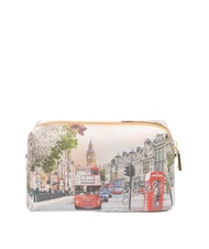 YNOT YESBAG Kosmetyczka Tęcza Londynu - Kosmetyczka - 3