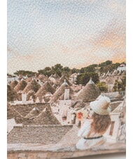 YNOT YESBAG Kuferek na kosmetyki romantyczne trulli - Kosmetyczka - 3